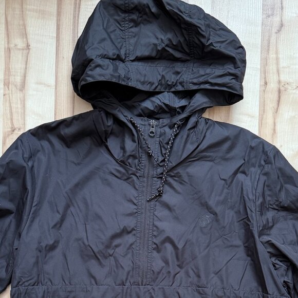 Men's Popover Jacket - Picture 2 of 7